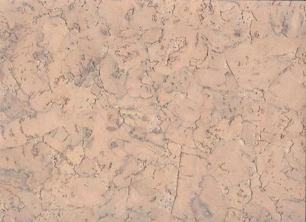 Настенное пробковое покрытие CorkStyle Monte Silver в Уфе