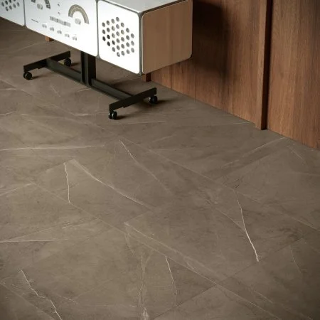 Керамогранит Coliseum Фьямма Бронз 60х60 (Натуральный и Реттифицированный) в Уфе