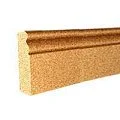 Плинтус пробковый ArtCorkDesing в Уфе