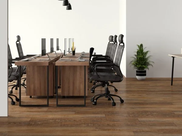 ПВХ Плитка IVC Tanto 845 Canadian Oak в Уфе