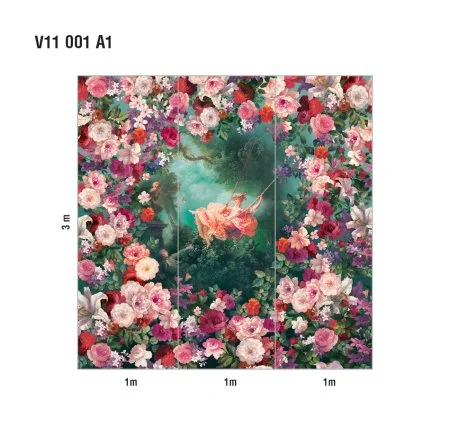 Обои Loymina Classic II V11, 001, A1 в Уфе