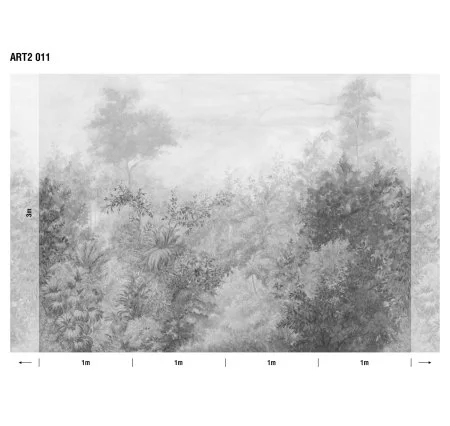 Обои Loymina Пейзаж ART2 011 в Уфе