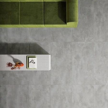 Керамогранит Coliseum Астро Сильвер 60х120 (Натуральный и Реттифицированный) в Уфе