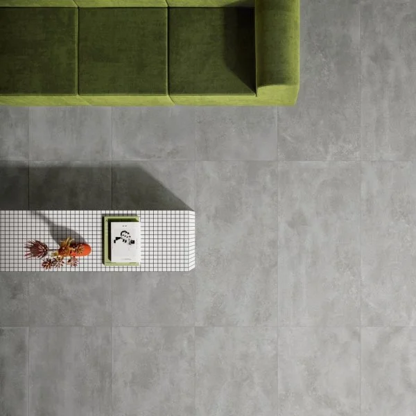 Керамогранит Coliseum Астро Сильвер 60х120 (Натуральный и Реттифицированный) в Уфе