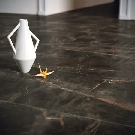 Керамогранит Coliseum Канова Дарк 60х120 (Натуральный и Реттифицированный) в Уфе