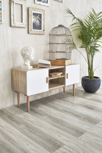 Каменно-полимерная плитка Alpine Floor Intense Шервудский Лес ECO 9-10, 6 мм 43 класс в Уфе