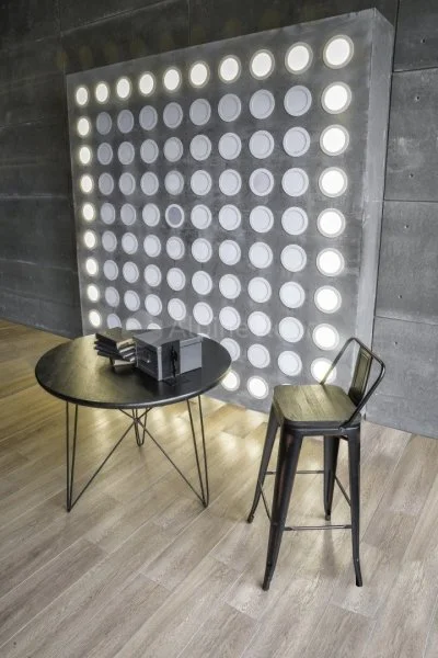 Каменно-полимерная плитка Alpine Floor Intense Туманный Лес ECO 9-4, 6 мм 43 класс в Уфе