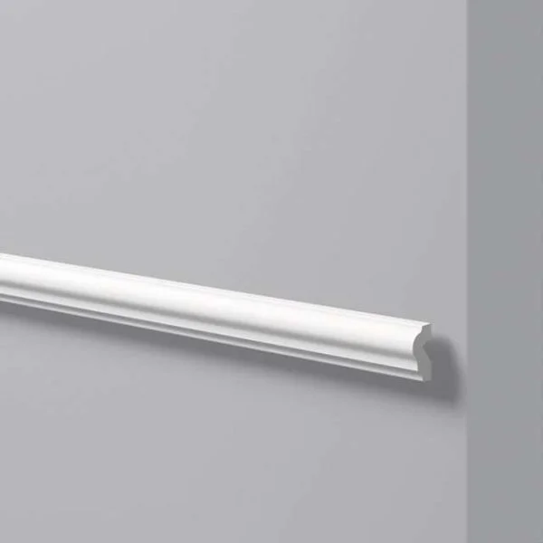 Молдинг NMC Wallstyl WL2 (40х20х2000 мм) в Уфе