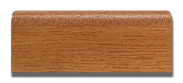 Эластичный пробковый плинтус ArtCorkDesing CW 02-05 16х60х915 мм в Уфе