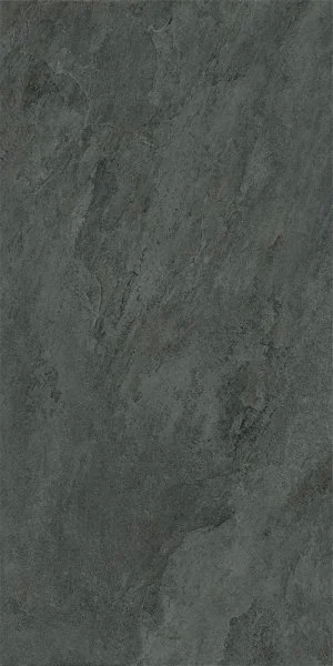 Керамогранит Vitra QuarStone Антрацит 60х120 (Натуральная и Реттифицированная) в Уфе