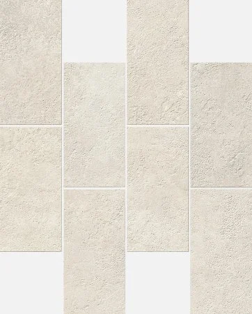 Керамогранит Italon Миллениум Пьюр Минибрик 23,7*23,7 в Уфе