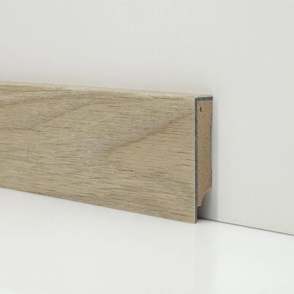 Виниловый плинтус Moduleo MDF Midland Oak 22240 (12,5 х 60 х 2400 мм) в Уфе