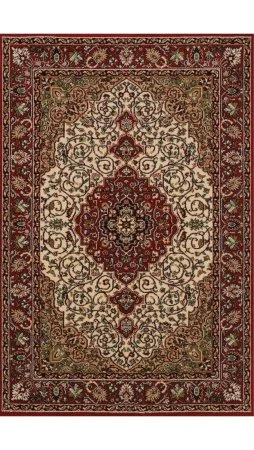 Ковер Синтелон Solid 0,80x1,50 60CAC Прямоугольник в Уфе