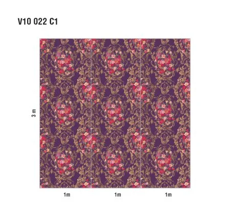 Обои Loymina Classic II V10, 022, C1 в Уфе