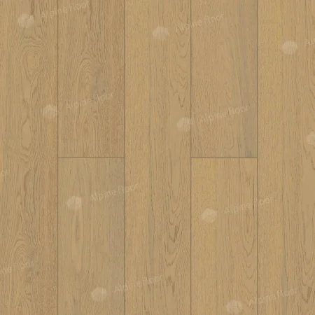 Инженерная доска Alpine Floor Studio Дуб Айвори в Уфе