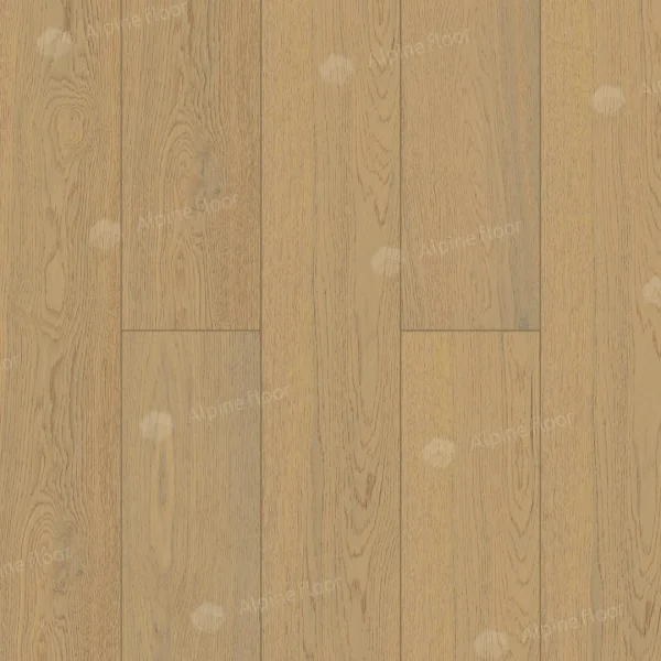 Инженерная доска Alpine Floor Studio Дуб Айвори в Уфе