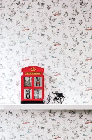 Обои Milassa Bon Voyage D6, 001 в Уфе