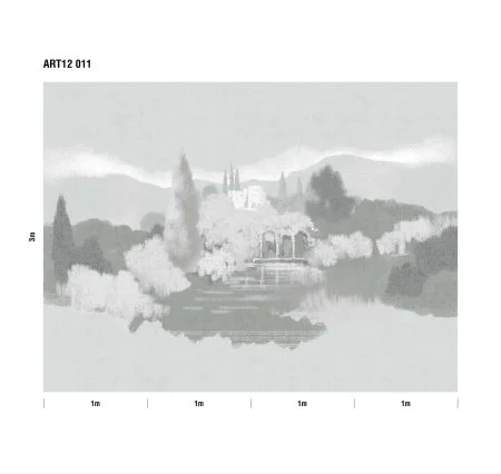 Обои Loymina Пейзаж vol. 2 ART12 011 в Уфе