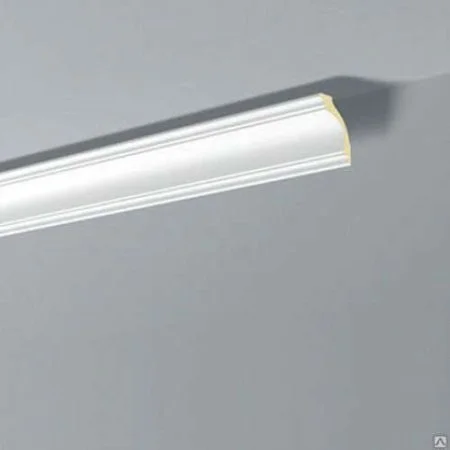 Карниз NMC Wallstyl WT14 (75х50х2000мм) в Уфе
