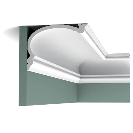 Карниз Orac C342 (14*19*2000 мм) в Уфе