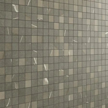 Керамогранит Italon Метрополис Аркадиа Браун Мозаика 30х30 (Натуральная) в Уфе