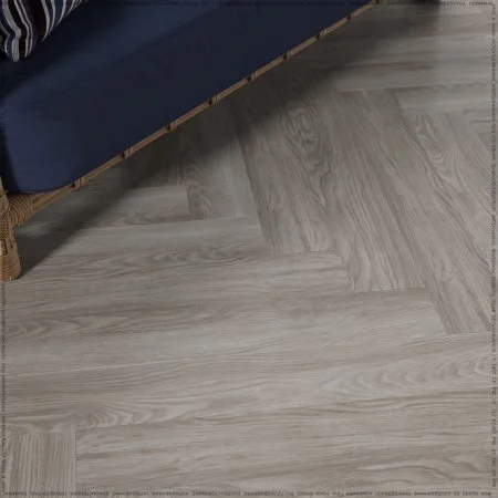 ПВХ плитка FineFlex Wood Дуб Кивач FX-104 в Уфе