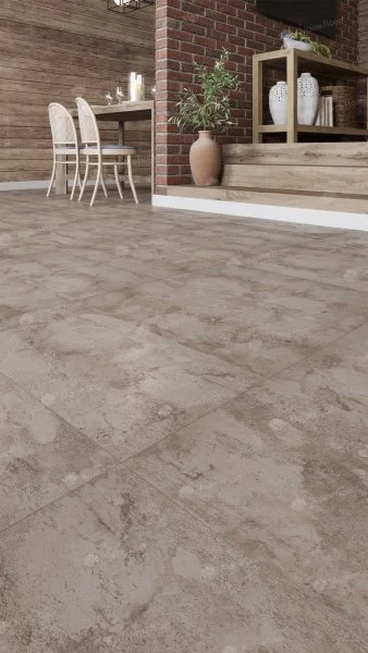 Каменно-полимерная плитка Alpine Floor Stone Ричмонд ECO 4-1, 4 мм 43 класс в Уфе