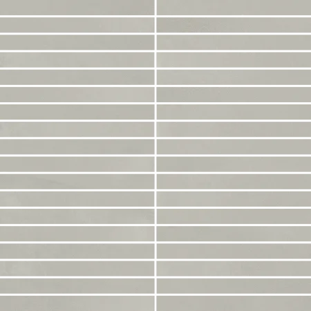 Керамогранит Italon Континуум Сильвер Мозаика Стрип 30х30 (Натуральная) в Уфе