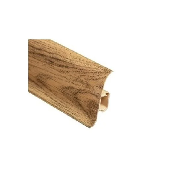 Пластиковый плинтус Bonkeel Color BC6016 (60х25х2200 мм) в Уфе