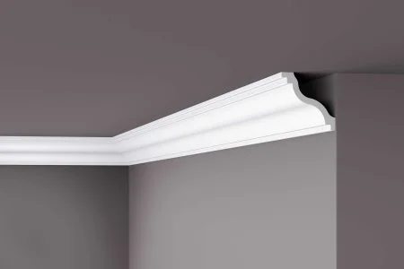 Карниз NMC Nomastyl SL (100х100х2000мм) в Уфе