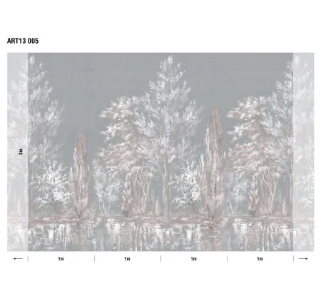 Обои Loymina Пейзаж vol. 2 ART13 005 в Уфе