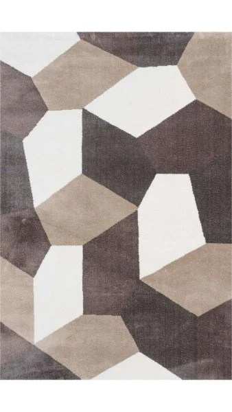 Ковер Синтелон Creative 1,20х1,70 16GWG Прямоугольник в Уфе