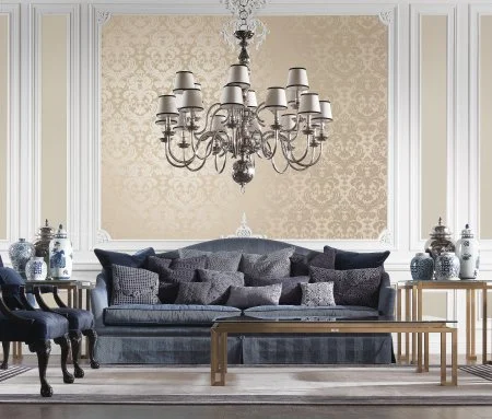 Обои Milassa Swan SW3, 002/3 в Уфе