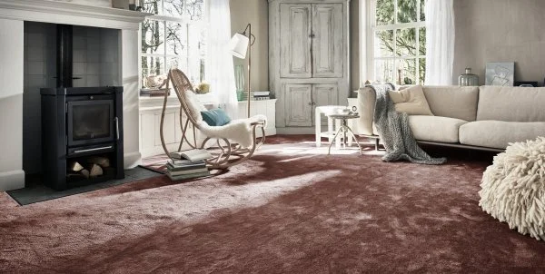 Ковровое покрытие AW Certosa 12 - (4м) в Уфе