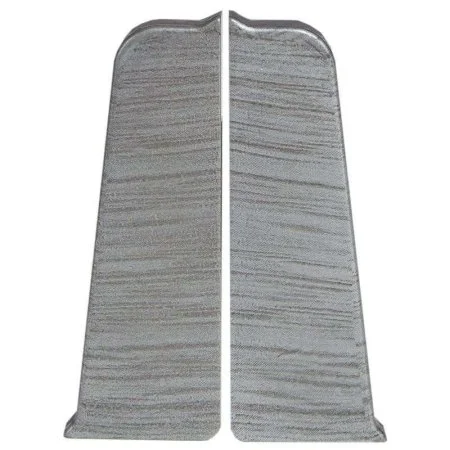 Заглушка INDO70 17 Алюминий в Уфе