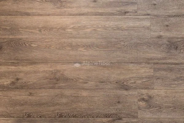 Каменно-полимерная плитка Alpine Floor Grand Sequoia Light Венге Грей ECO 11-801 3.5мм, 34 класс в Уфе