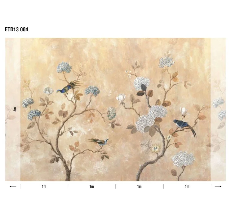 Обои Loymina Etude vol. II ETD13 004 в Уфе