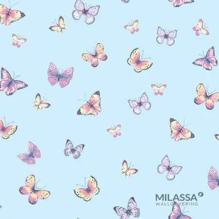 Обои Milassa Twins 4, 006 в Уфе