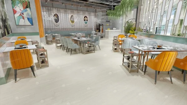 Каменно-полимерная плитка Alpine Floor Intense Зимний Лес ECO 9-5, 6 мм 43 класс в Уфе