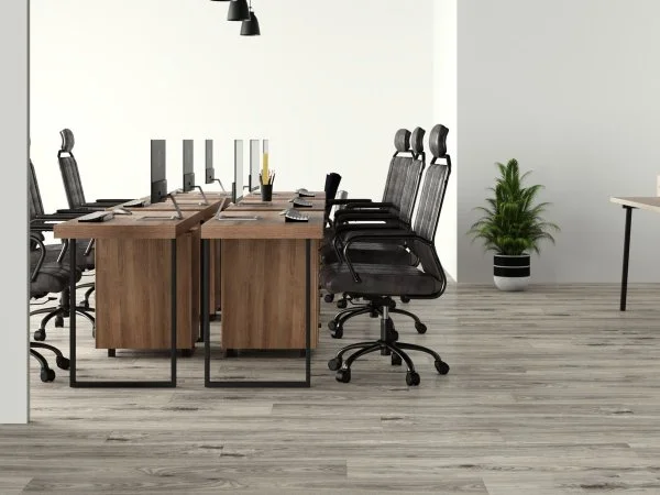 ПВХ Плитка IVC Tanto 895 Windsor Oak в Уфе