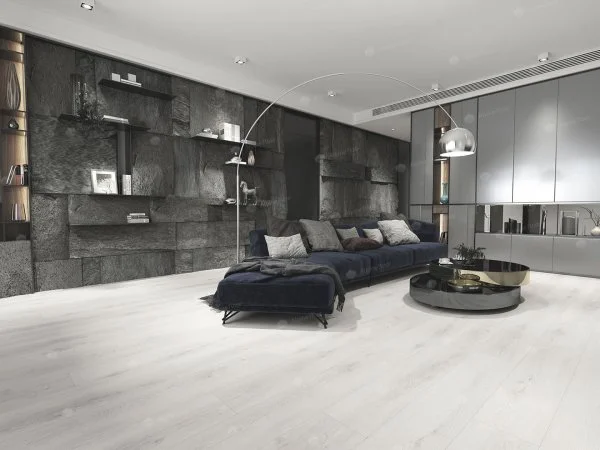 Кварц-виниловая плитка Alpine Floor Premium XL Дуб Кливио ЕСО 7-33, 8 мм. 43 класс в Уфе