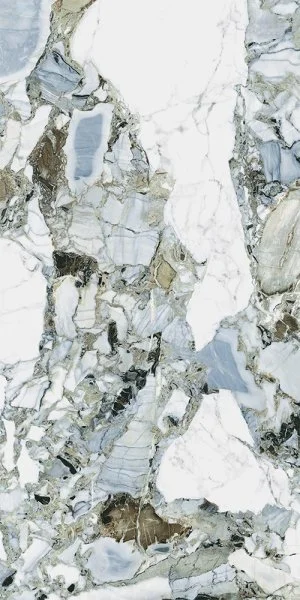 Керамогранит Vitra SityMarble Амазония Мультиколор 60х120 (Лаппатированная и Реттифицированная) в Уфе