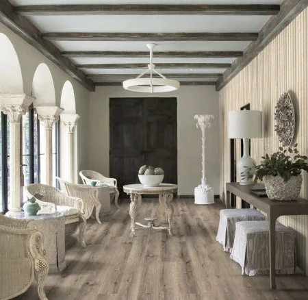 Виниловый пол Royce Ultima U1969 Дуб Банбери в Уфе