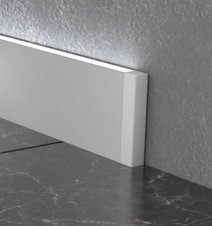 Универсальный стыковочный элемент (80х15 мм) в Уфе