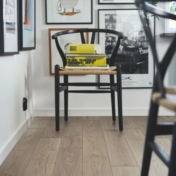 Ламинат Pergo Malmö Pro Дуб Глубинный Темно-Серый L1258-04433 в Уфе