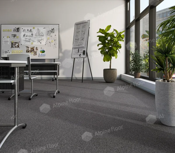 Ковровая плитка Alpine Floor Huron 402-1 Супериор в Уфе