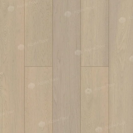Инженерная доска Alpine Floor Studio Дуб Марципан в Уфе
