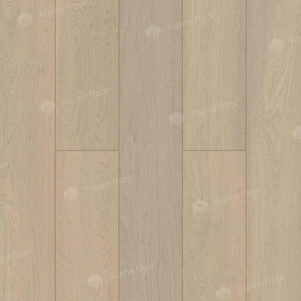 Инженерная доска Alpine Floor Studio Дуб Марципан в Уфе