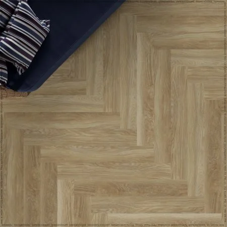 ПВХ плитка FineFlex Wood Дуб Азас FX-109 в Уфе