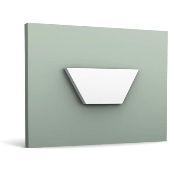 Декоративная панель Orac W101 (15x34.5x2.9 см) в Уфе